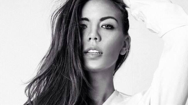 Mara Martín. Foto: Instragram Mara Martin