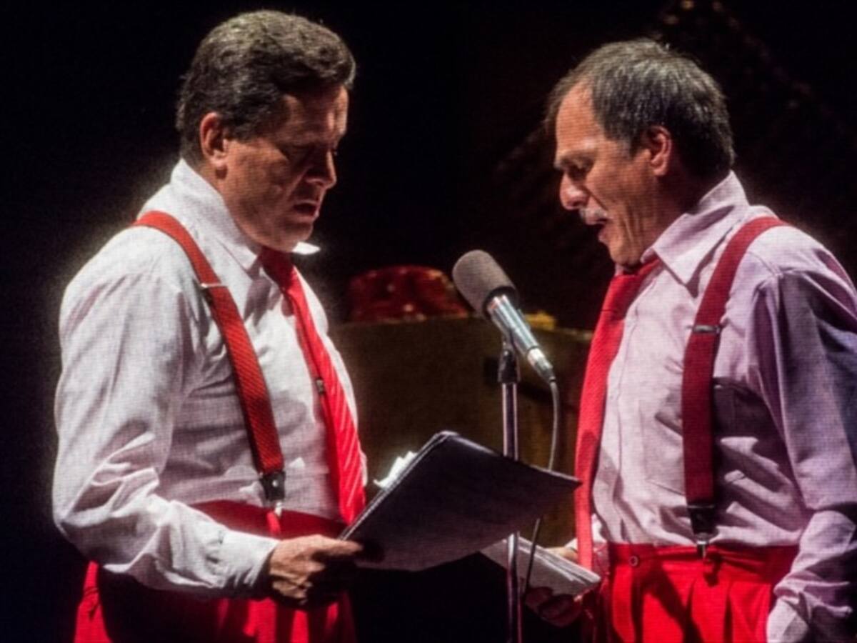 “No se lo digas a nadie”, la obra que recrea el “bogotazo”