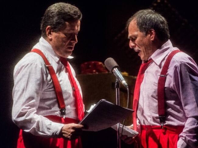 “No se lo digas a nadie”, la obra que recrea el “bogotazo”