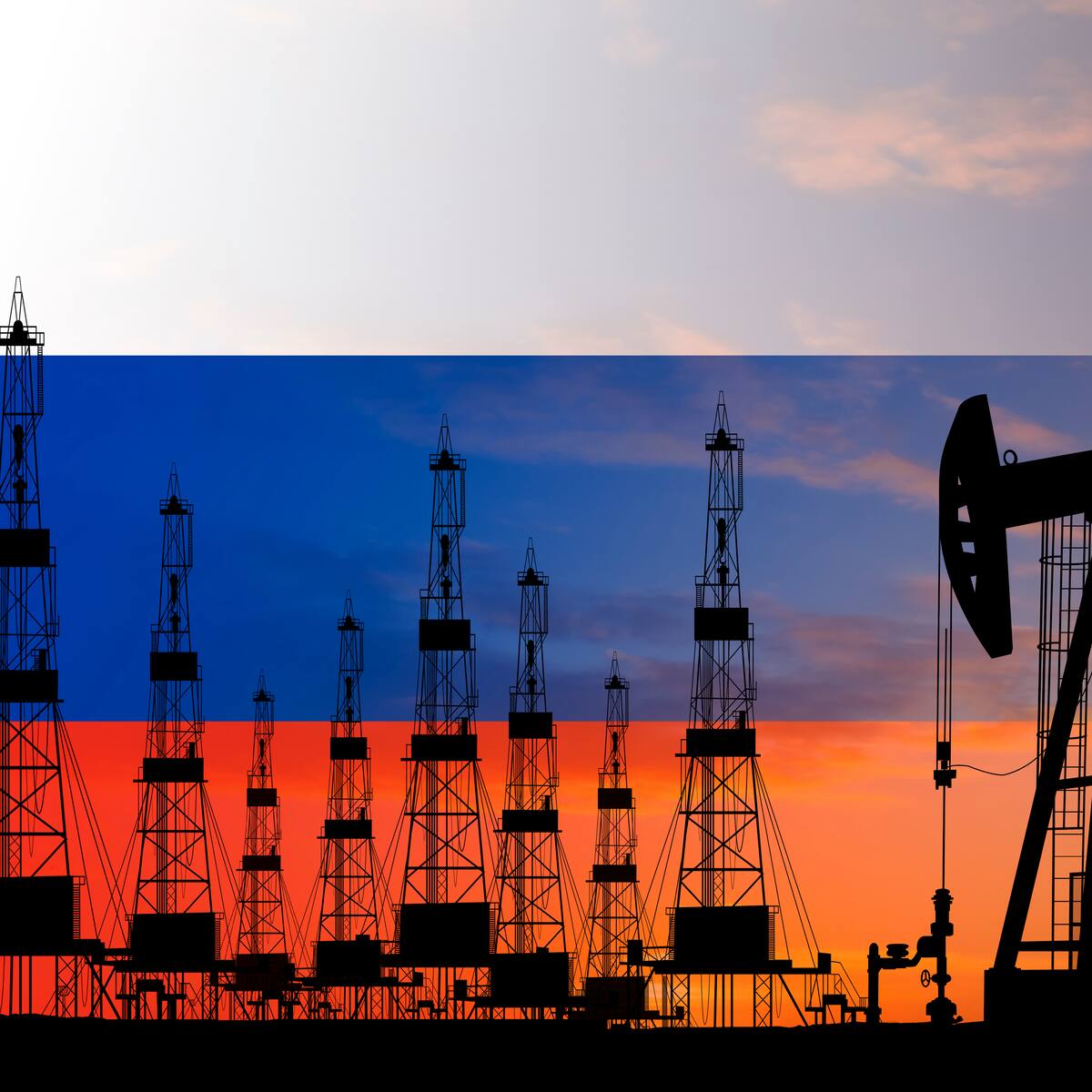 Los ataques ucranianos contra petroleros no afectarán exportación rusa, dijo Putin