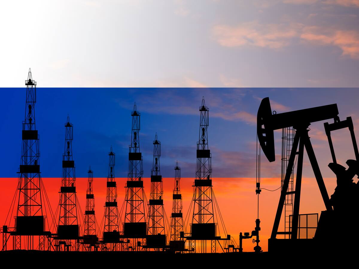 Rusia aseguró que la India sigue comprando petróleo ruso pese a las sanciones de EE.UU.