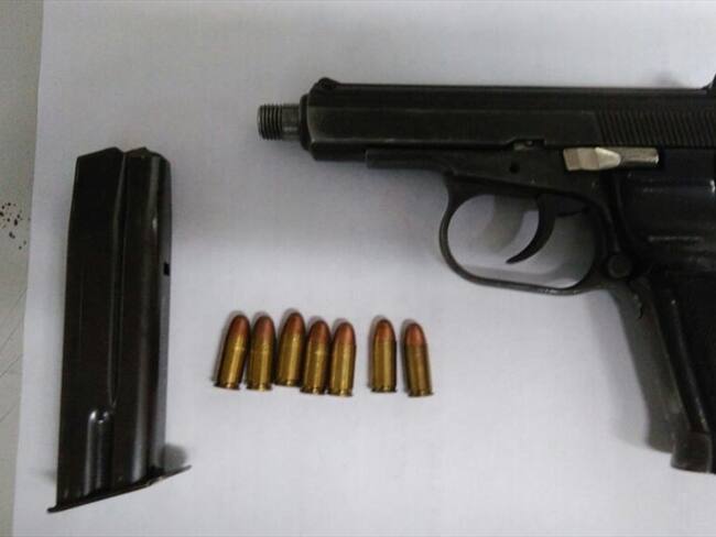 Enfrentamiento entre Concejo de Bogotá y Secretaría de Seguridad por cifras de parrillero