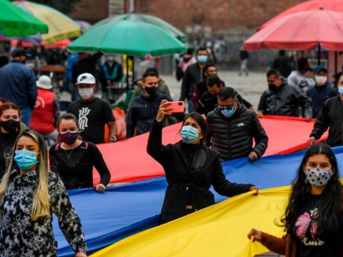 Colombia tiene buena capacidad de respuesta en reintegración laboral de las mujeres: OIT