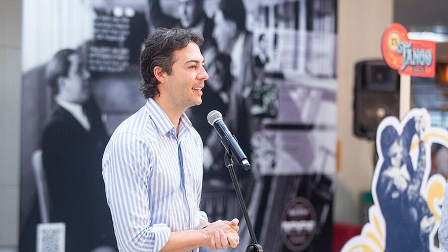 Consorcio constructor de Hidroituango rechazó declaraciones del alcalde de Medellín. Foto: Colprensa