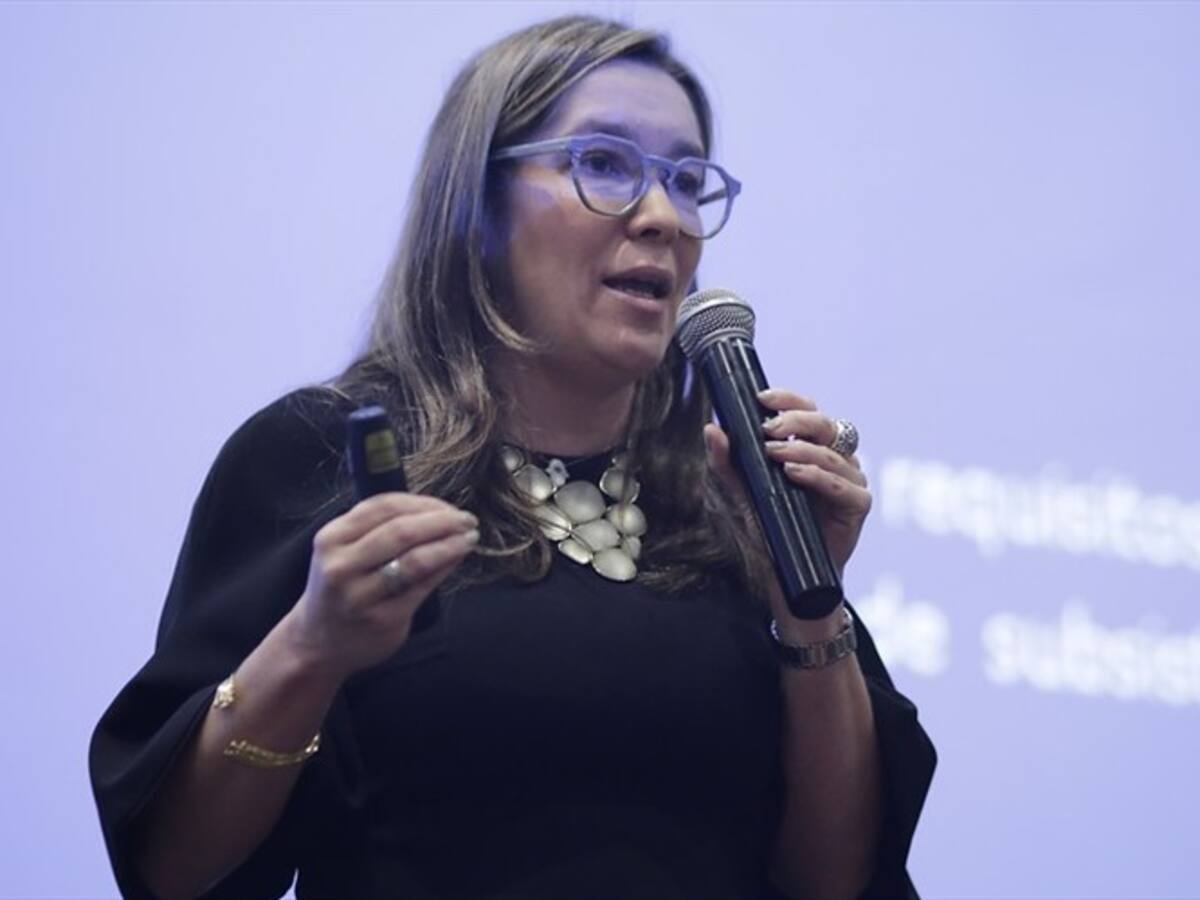 Según el Minminas, creció producción de oro en Colombia en el primer trimestre del año