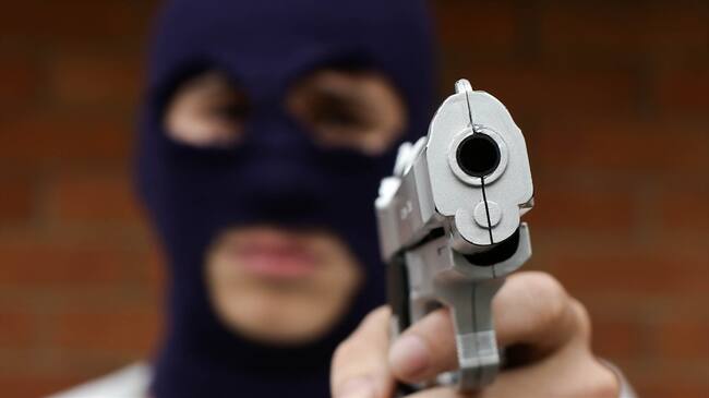 Caso de sicariato en Montelíbano. Foto: Colprensa