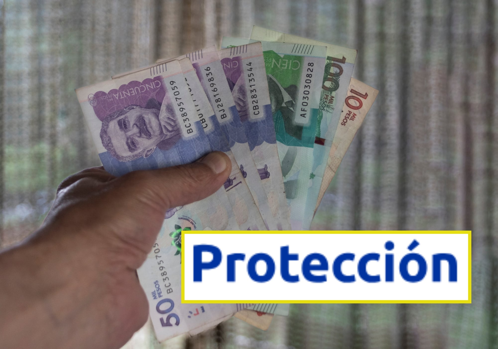 Cesantías en Protección. Foto: Getty Images.