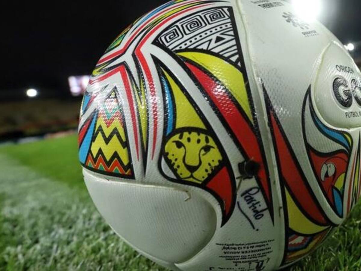 ¿Hay grupo de la muerte? Así se sortearon los cuadrangulares de la Liga Colombiana