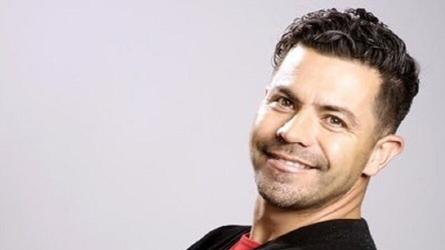 Piter Albeiro . Foto: Twitter: @PITERALBEIRO