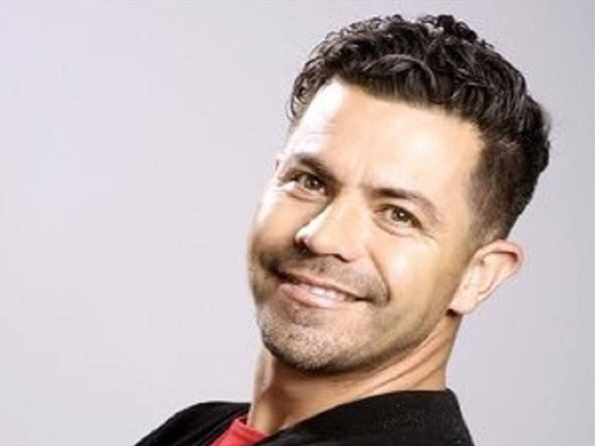 Piter Albeiro desmintió información de él que aparece en Google