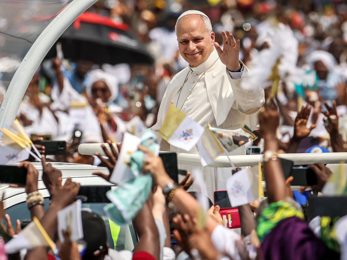 Una voluntaria colombiana de Cáritas ofrecerá su testimonio de acogida en España al papa