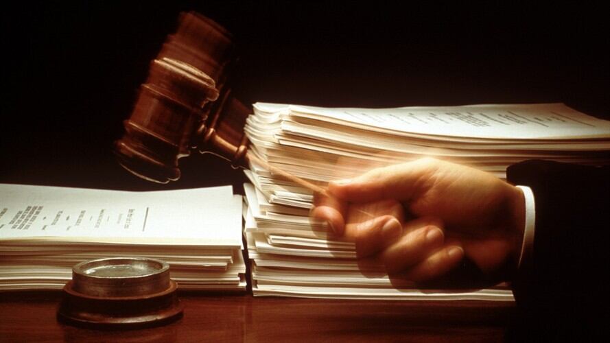 La Fiscalía obtuvo condena de 11 años y tres meses de prisión contra Edson Emérito Sánchez Moreno, representante legal de varias fundaciones sociales en Córdoba. Foto: Getty Images / CHRIS COLLINS