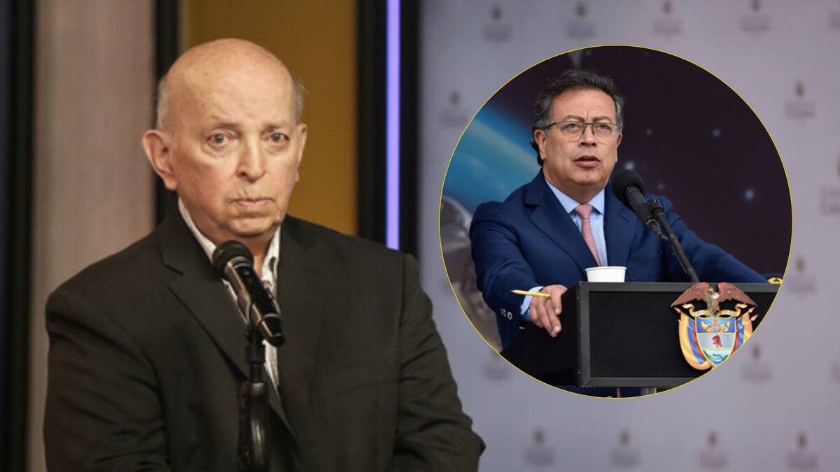 Tensión en el proceso de paz con el ELN tras críticas de Petro a Venezuela