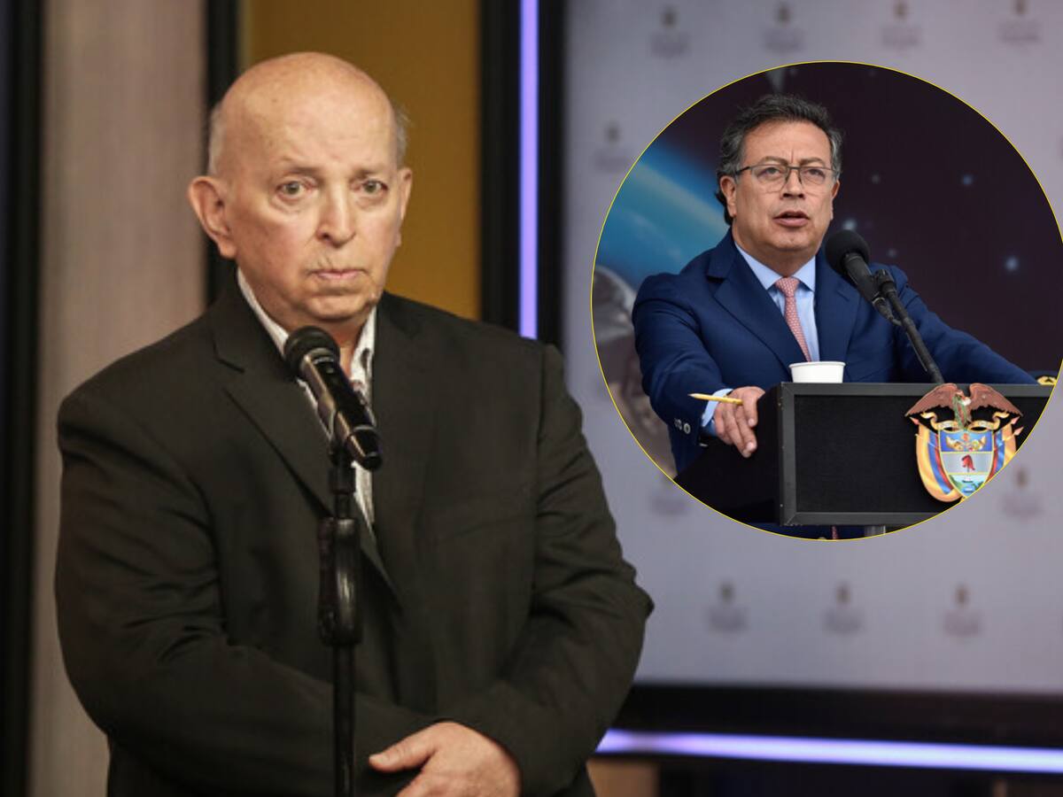 Tensión en el proceso de paz con el ELN tras críticas de Petro a Venezuela