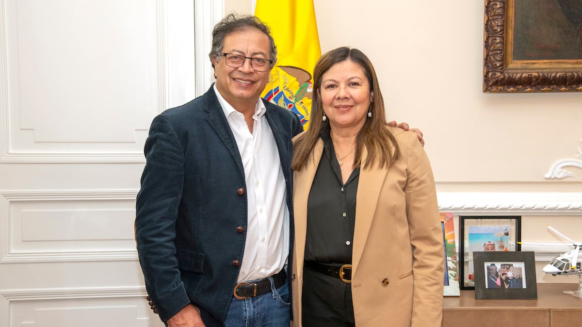 Este viernes será posesionada Luz Adriana Camargo como nueva fiscal