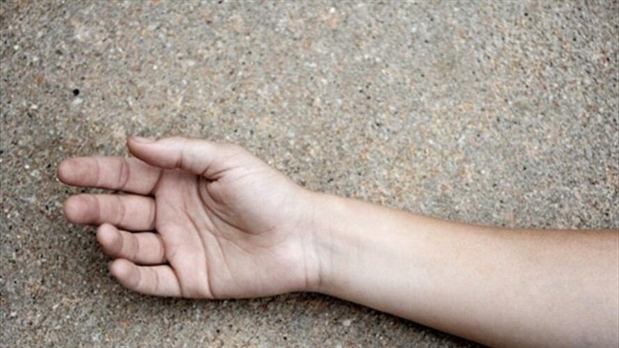 Se trata de Eduardo Avendaño de 18 años de edad.. Foto: Getty Images