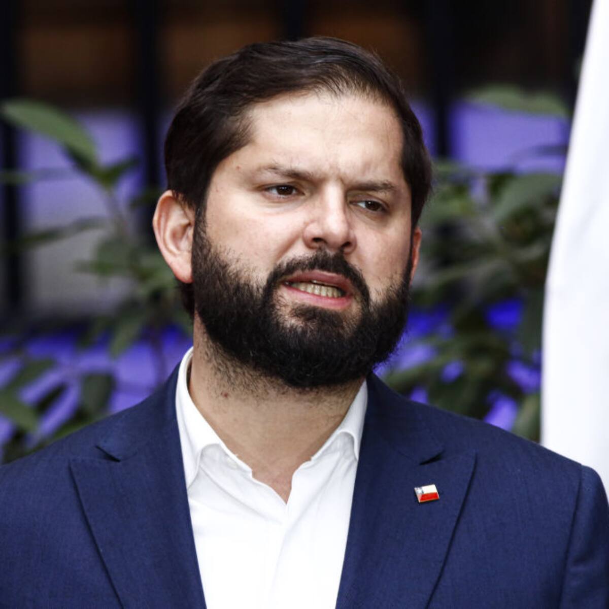 Gabriel Boric propuso dar “un salto de calidad” en lazos económicos entre China y Chile