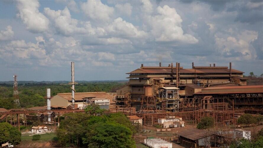 Aseguró que la investigación de responsabilidad fiscal que le abrieron desde la Contraloría, atenta contra la seguridad jurídica. Foto: Cortesía