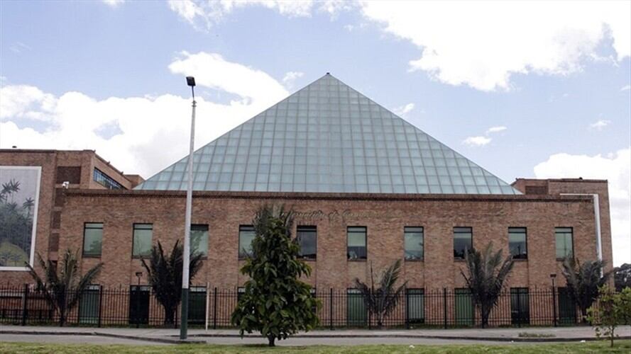 Gobernación de Cundinamarca. Foto: Colprensa