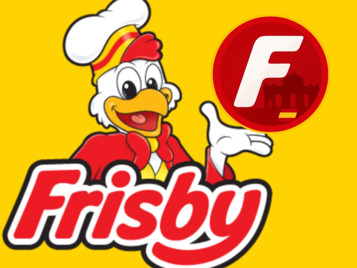 Exrepresentante de Frisby España dice desconocer que la marca en Colombia era una cadena reconocida