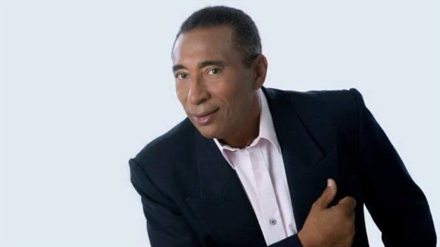 Romualdo Brito, compositor de música vallenata. Foto: Tomada de @Angilmartinez