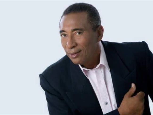 Romualdo Brito, compositor de música vallenata. Foto: Tomada de @Angilmartinez