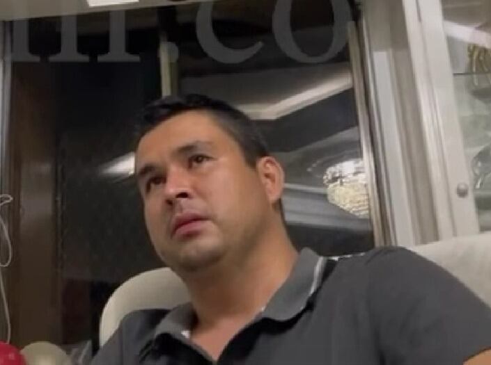 Diputado de Santander. Foto: cortesía a Laura Basto.