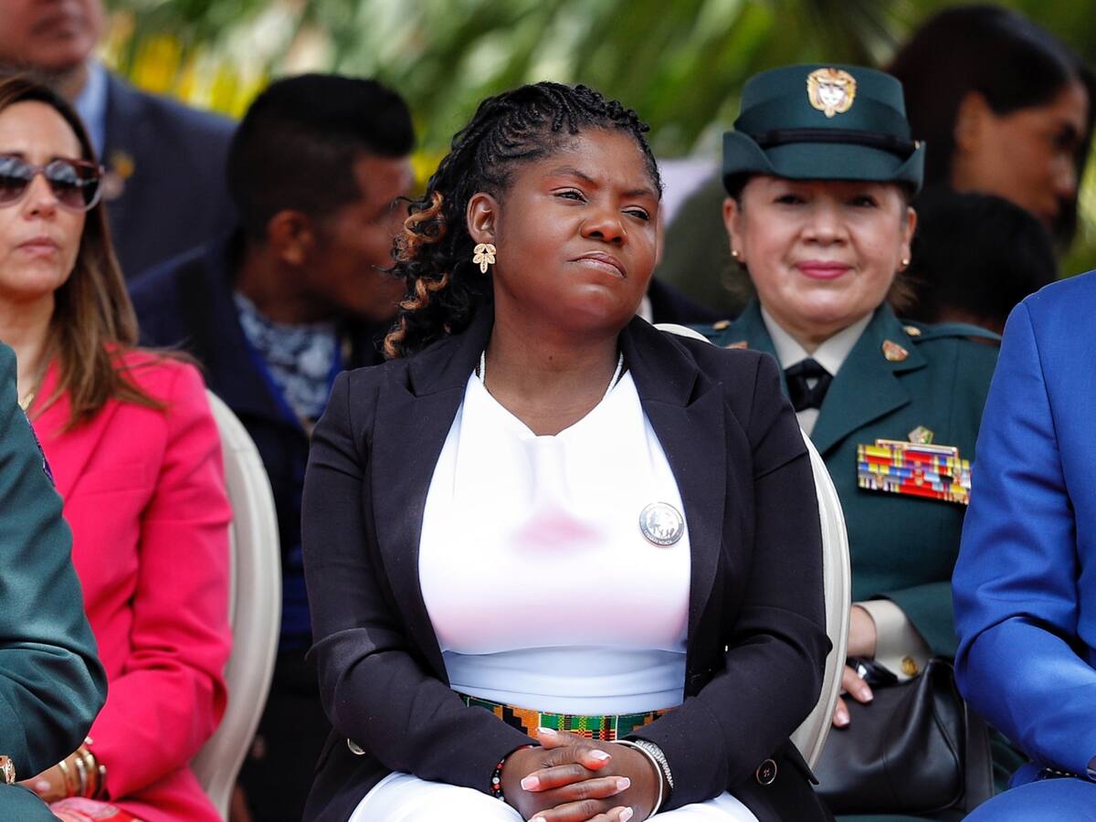 Vicepresidenta liderará el Encuentro Internacional de Mujeres Afro en Colombia