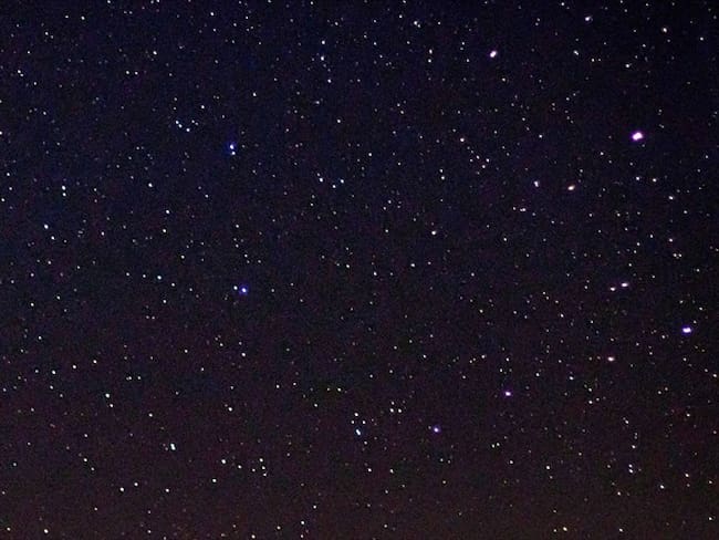 Luego de 800 años, así se vio la ‘Estrella de Belén’ en el cielo