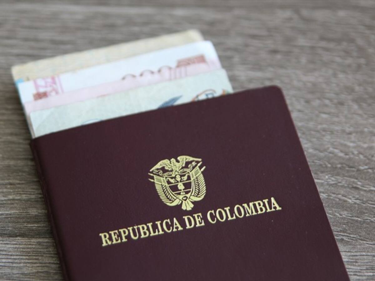 Golpe a red delincuencial señalada de tramitar irregularmente visas a Estados Unidos