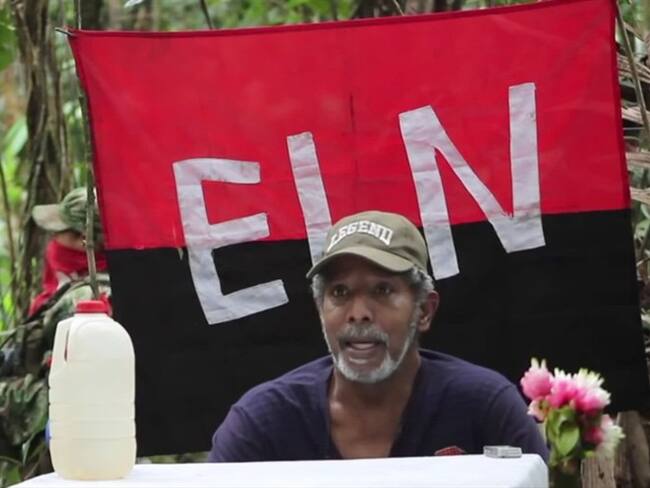 Odín Sánchez. Foto: Agencia EFE - OCCIDENTE REBELDE