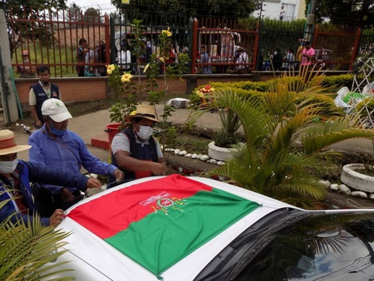 Dos jóvenes indígenas fueron asesinados en zona rural de Argelia, Cauca