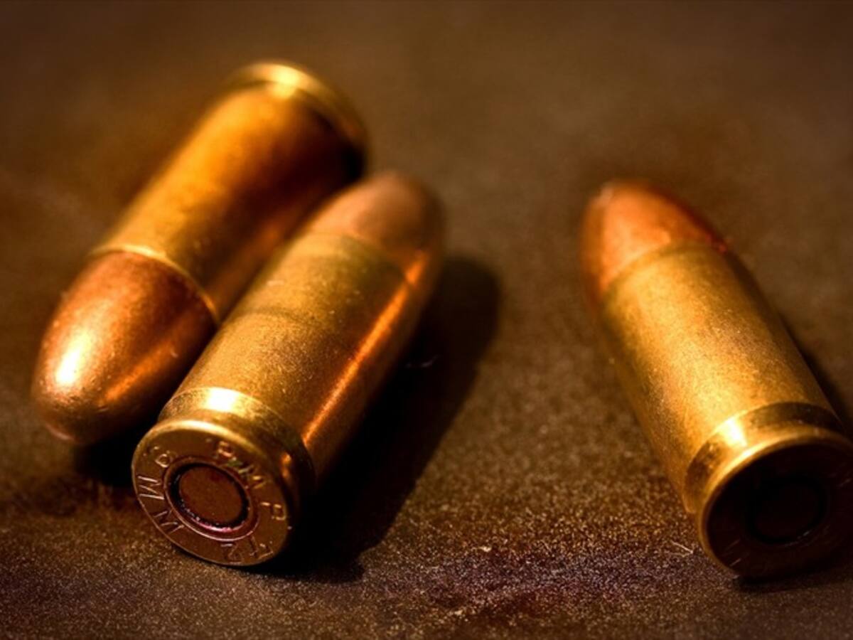 Tres muertos en ataque armado en Caucasia, Antioquia