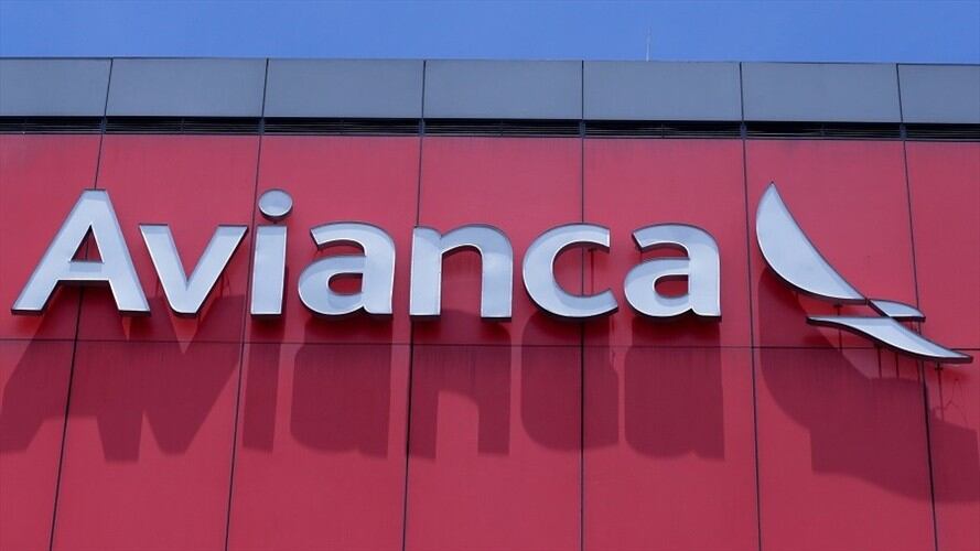 Avianca había solicitado un préstamos al Gobierno hace algunos meses. Foto: Colprensa.