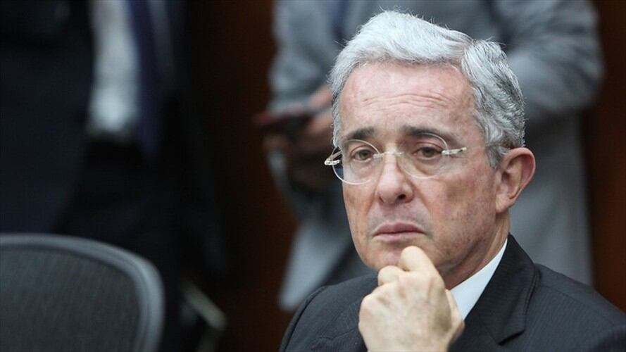 La misma Corte Suprema de Justicia había asegurado que las interceptaciones telefónicas ordenadas a ese número habían iniciado el 7 de marzo. Foto: Colprensa