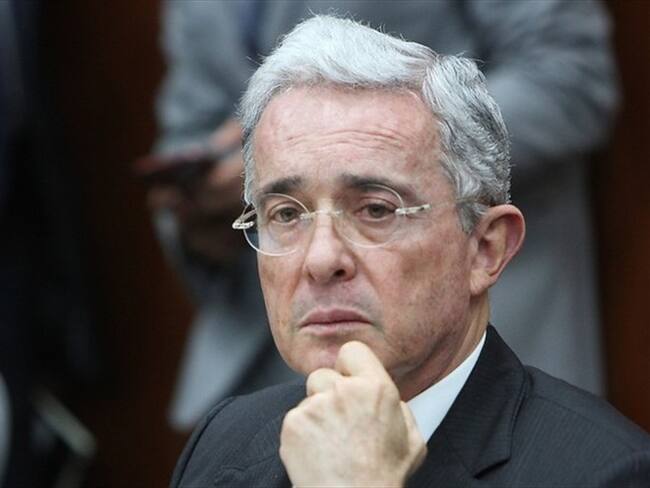 La misma Corte Suprema de Justicia había asegurado que las interceptaciones telefónicas ordenadas a ese número habían iniciado el 7 de marzo. Foto: Colprensa