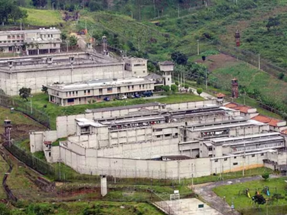 Inpec toma medidas tras alerta de concejal de Medellín de un posible plan de fuga en Itagüí