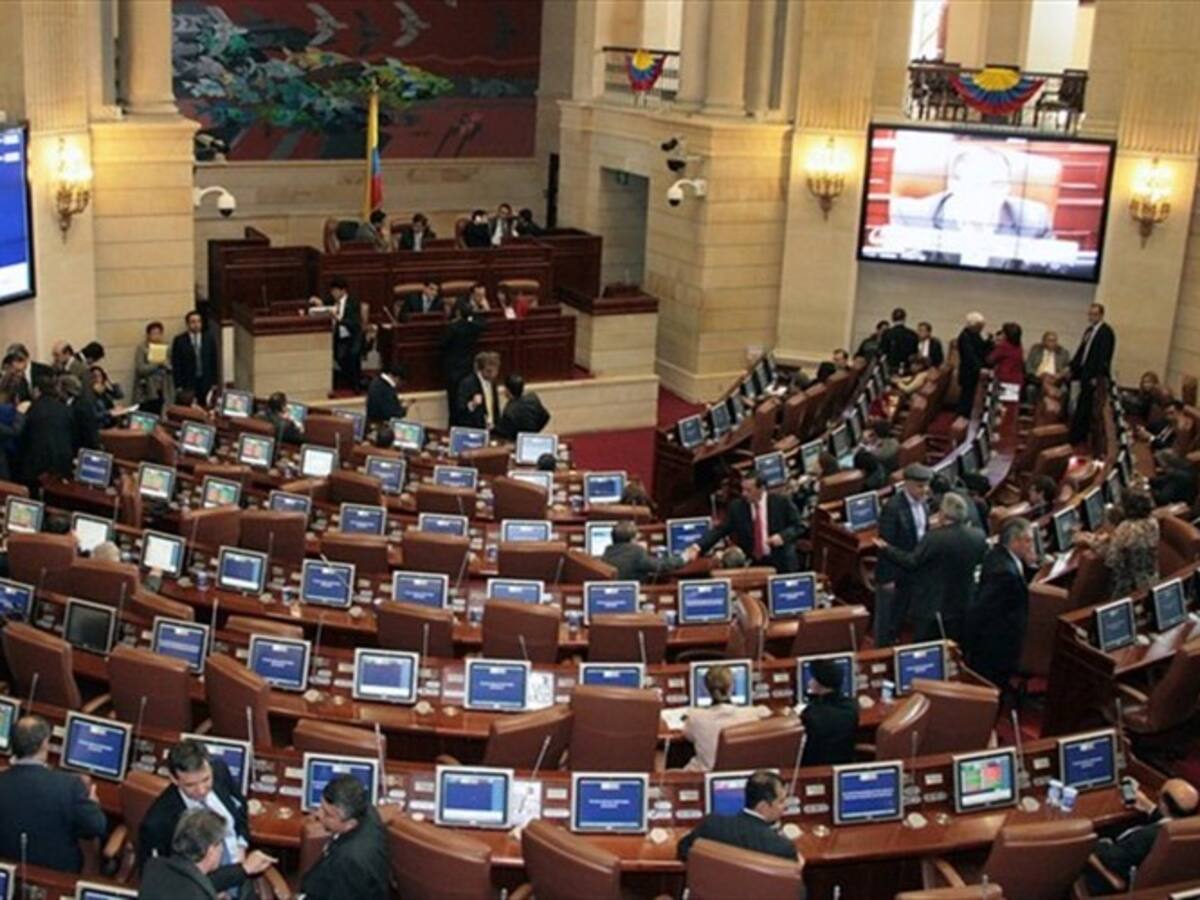 Senado da vía libre a la Consulta Anticorrupción