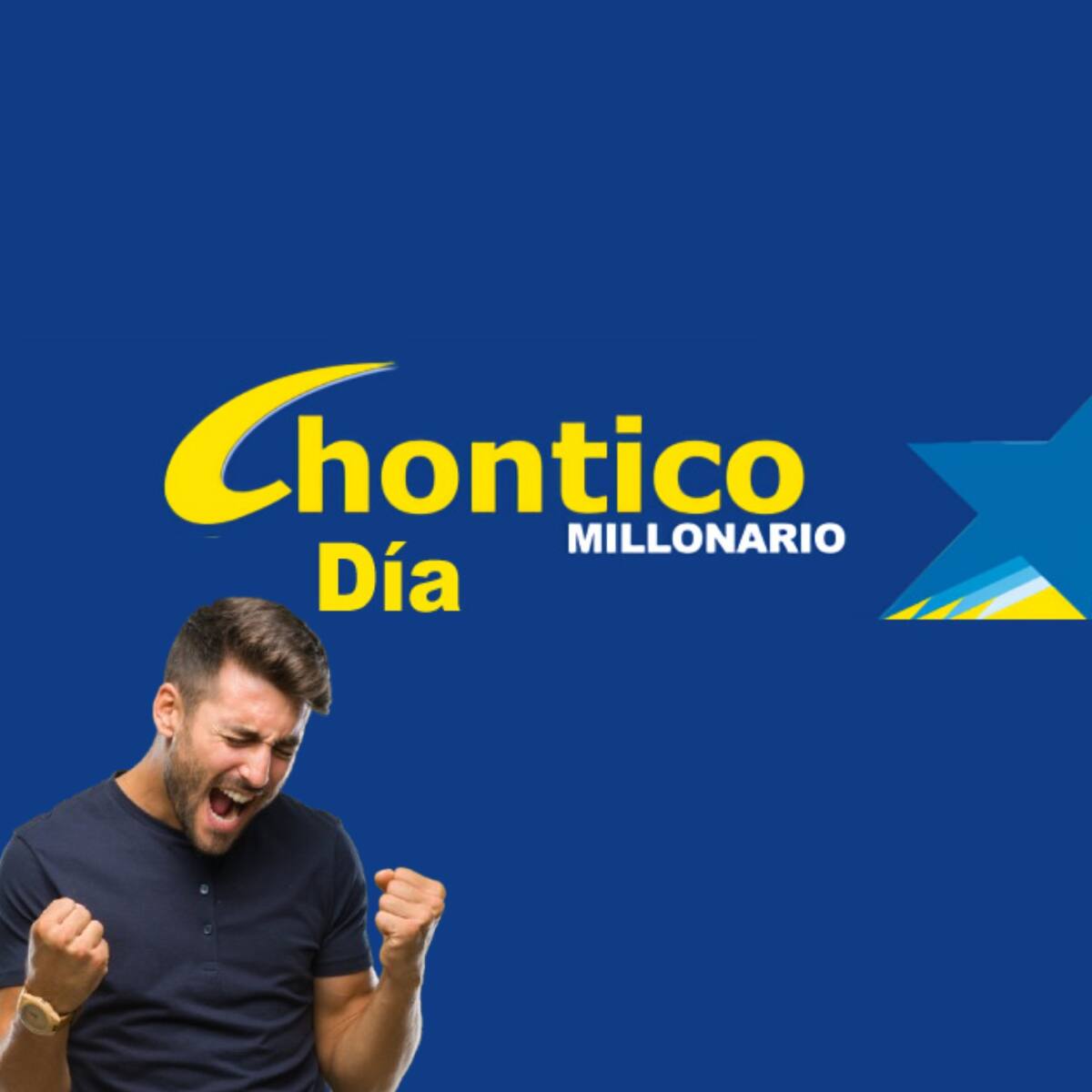 Resultados Chontico Día: hoy lunes 22 de septiembre