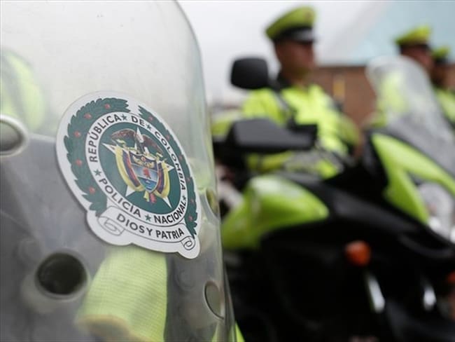 Polémica demanda pide modificar las requisas de la Policia en Colombia