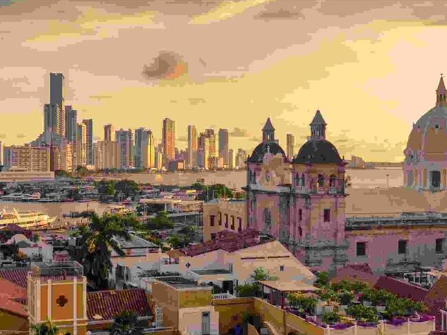 'Colombia me inspira', la plataforma del Gobierno para el sector turístico