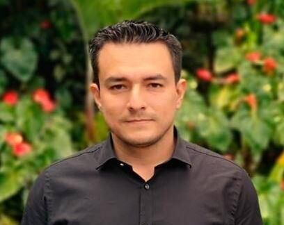 Diputado pone en duda su inscripción para la Gobernación de Santander.