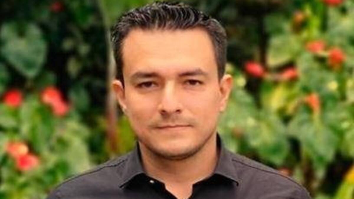 Diputado pone en duda su inscripción para la Gobernación de Santander