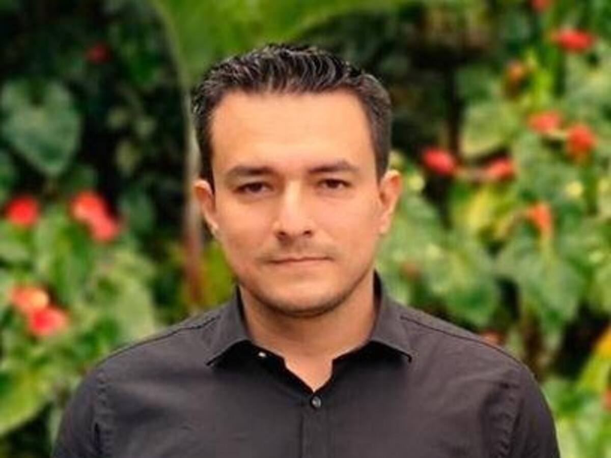 Diputado pone en duda su inscripción para la Gobernación de Santander