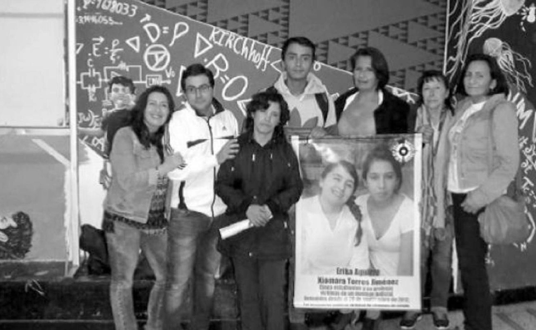 Estudiantes/ cortesía