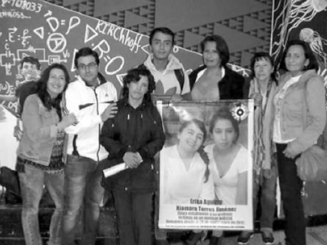 Estudiantes/ cortesía