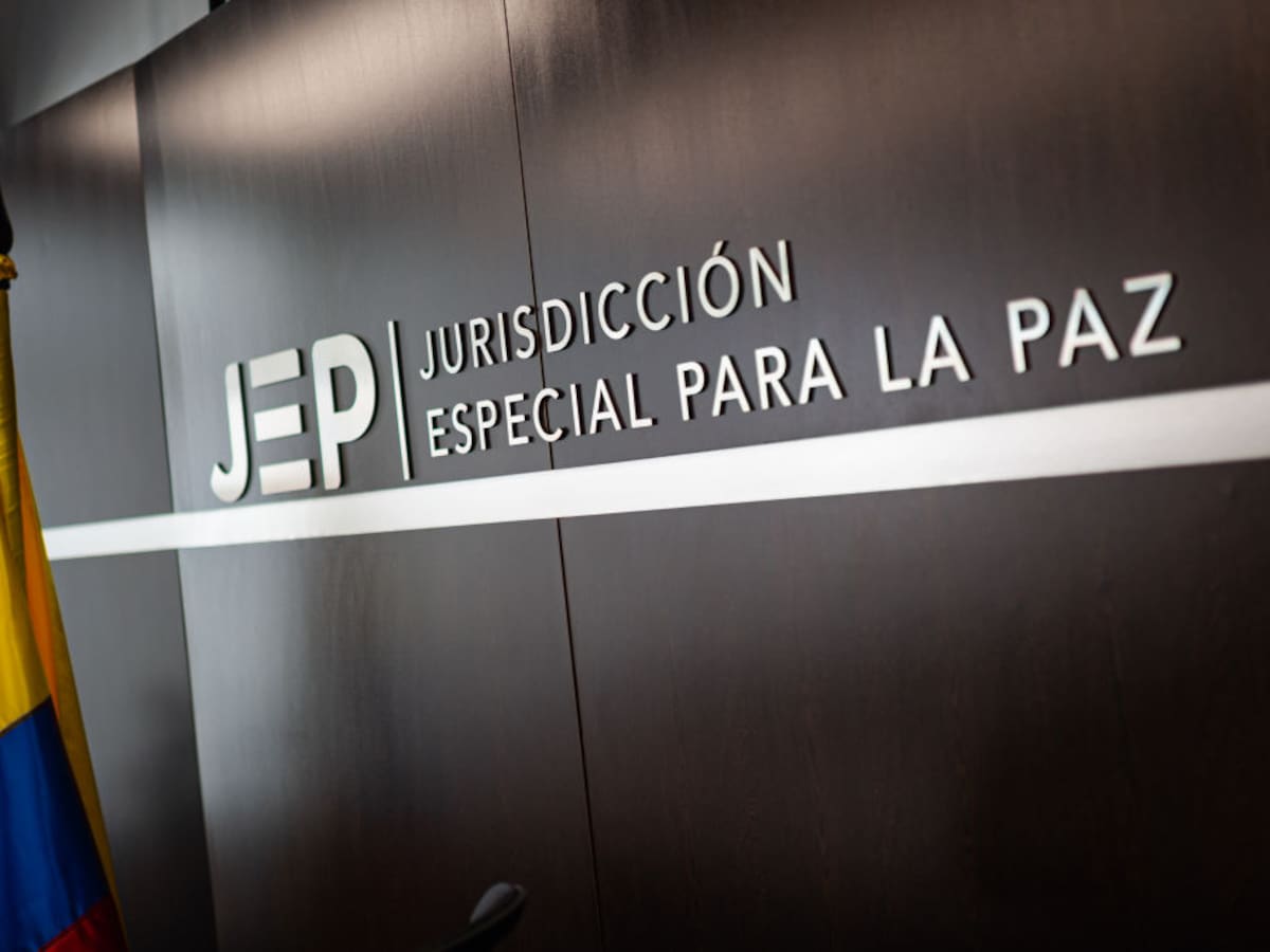 JEP otorga amnistía a 2 exintegrantes de las Farc en caso relacionado con homicidio de menor de edad