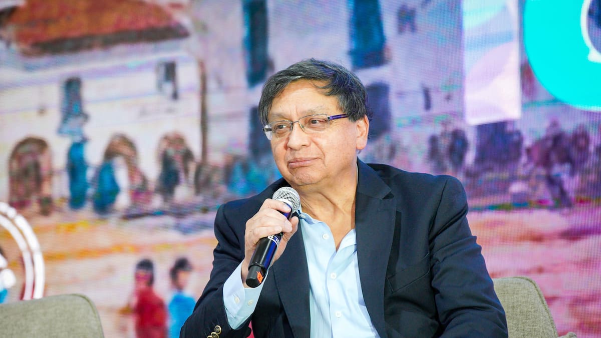 Las pruebas del magistrado Ibáñez para resolver recusación contra Héctor Carvajal por la pensional