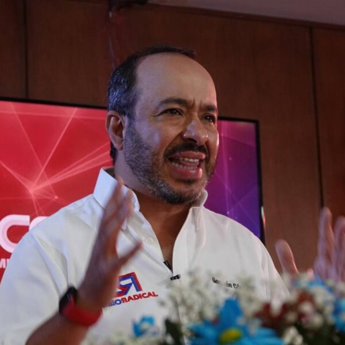Germán Córdoba responde a denuncia en su contra por supuesto fraude procesal