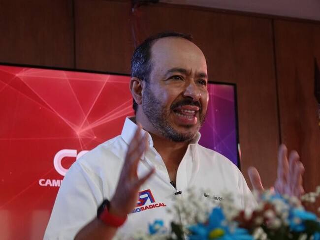 Germán Córdoba responde a denuncia en su contra por supuesto fraude procesal